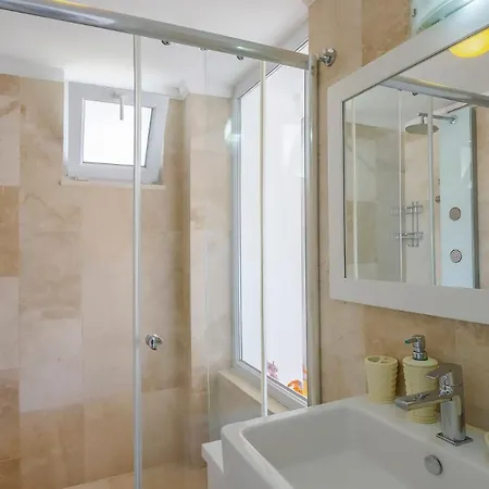 3 Bedroom - 7760 公寓