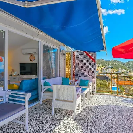 公寓 3 Bedroom - 7760