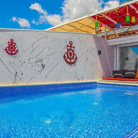 3 Bedroom - 7760 公寓