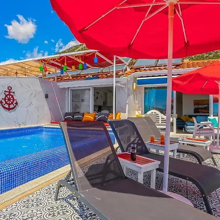 3 Bedroom - 7760 公寓 *